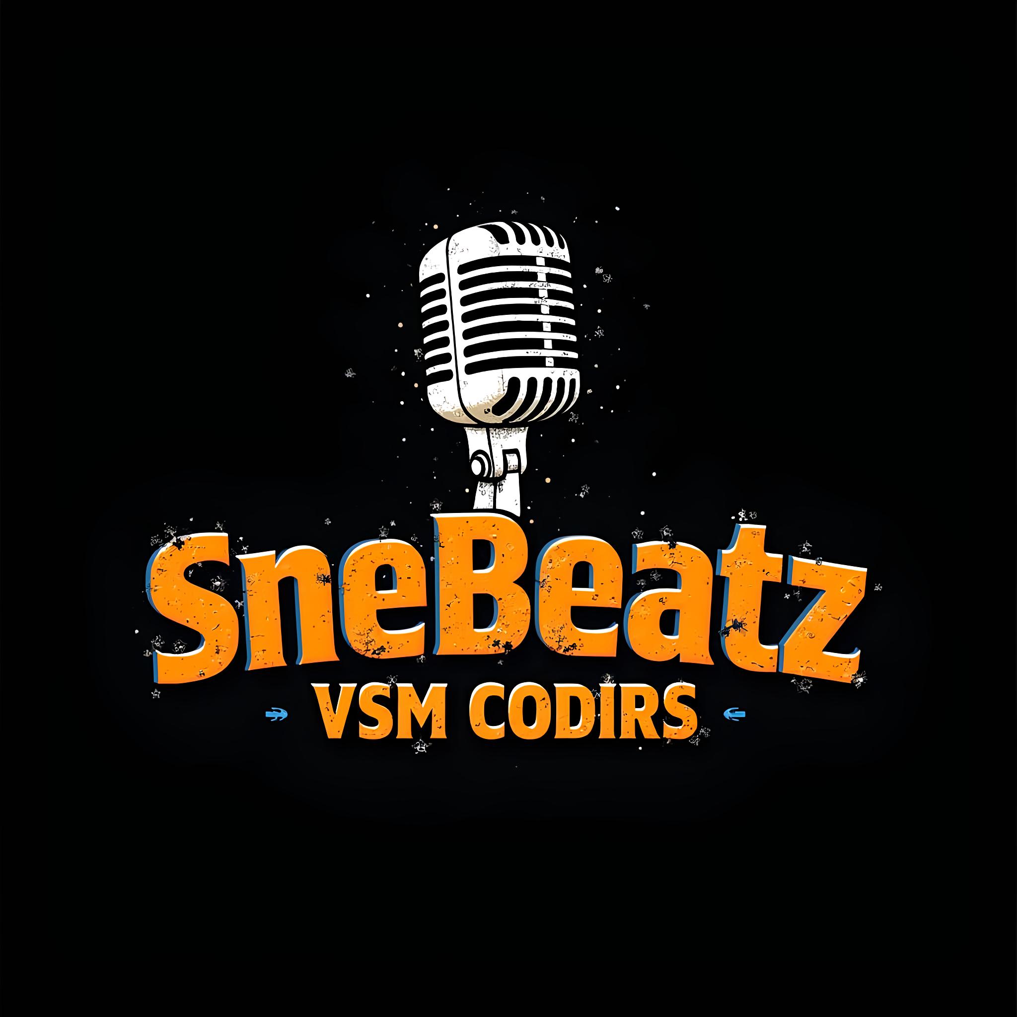 SNEBEATZ Logo